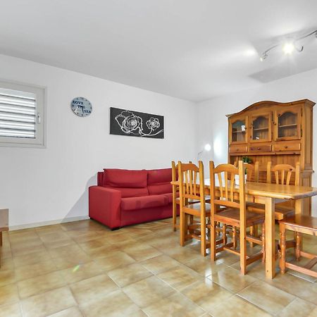 Apartment Platja De Roses-9 By Interhome Exterior foto